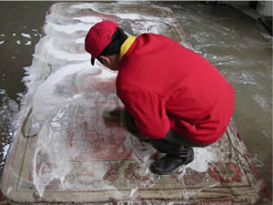 淄博厂房油污清洗